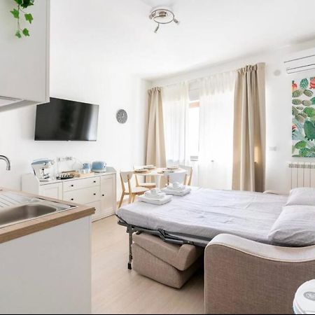 Appartement Luluhouse à Cefalù Extérieur photo