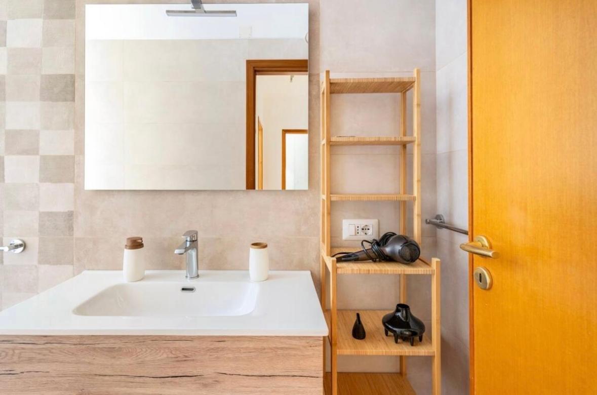 Appartement Luluhouse à Cefalù Extérieur photo