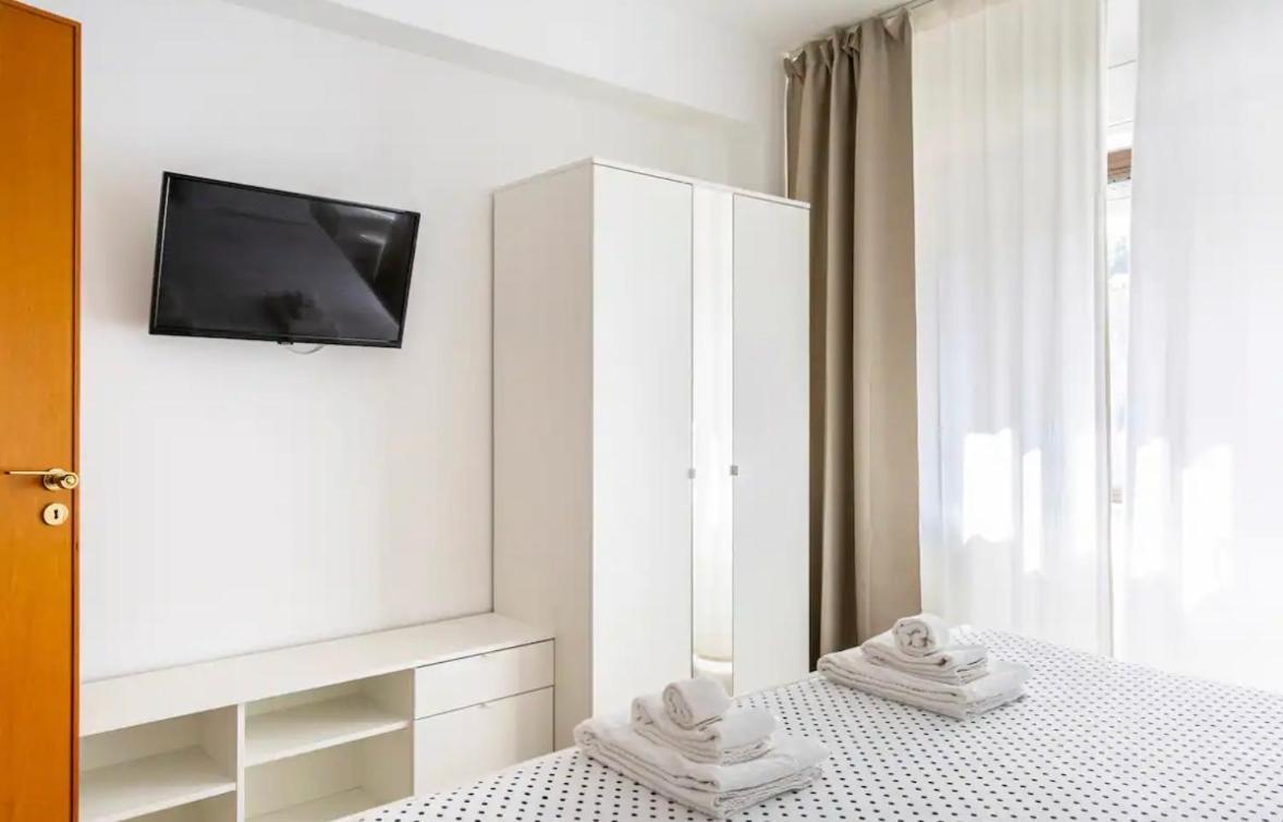 Appartement Luluhouse à Cefalù Extérieur photo