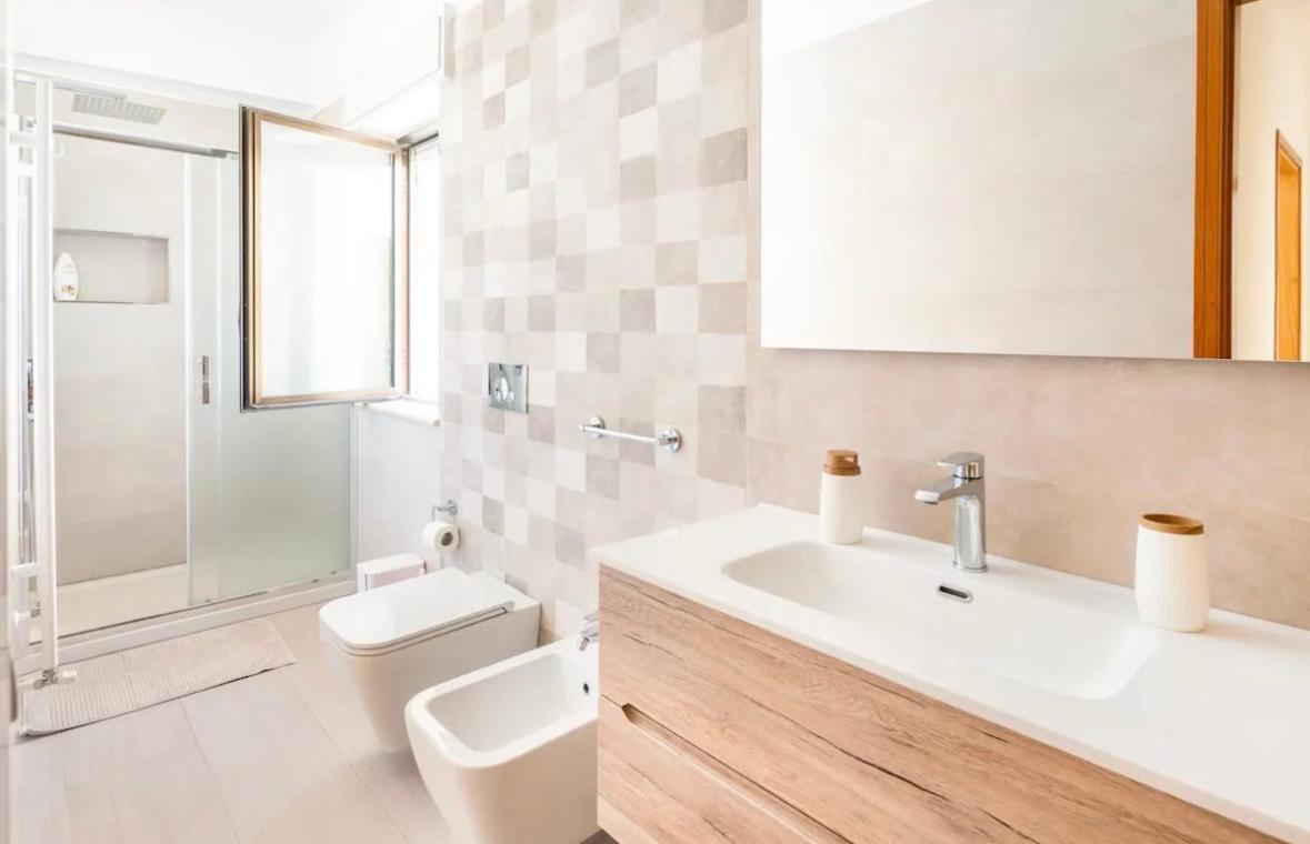 Appartement Luluhouse à Cefalù Extérieur photo