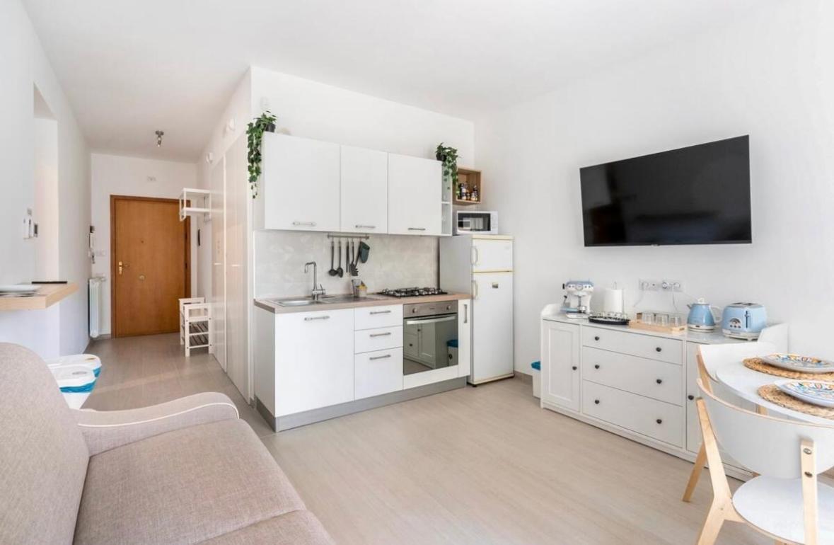 Appartement Luluhouse à Cefalù Extérieur photo
