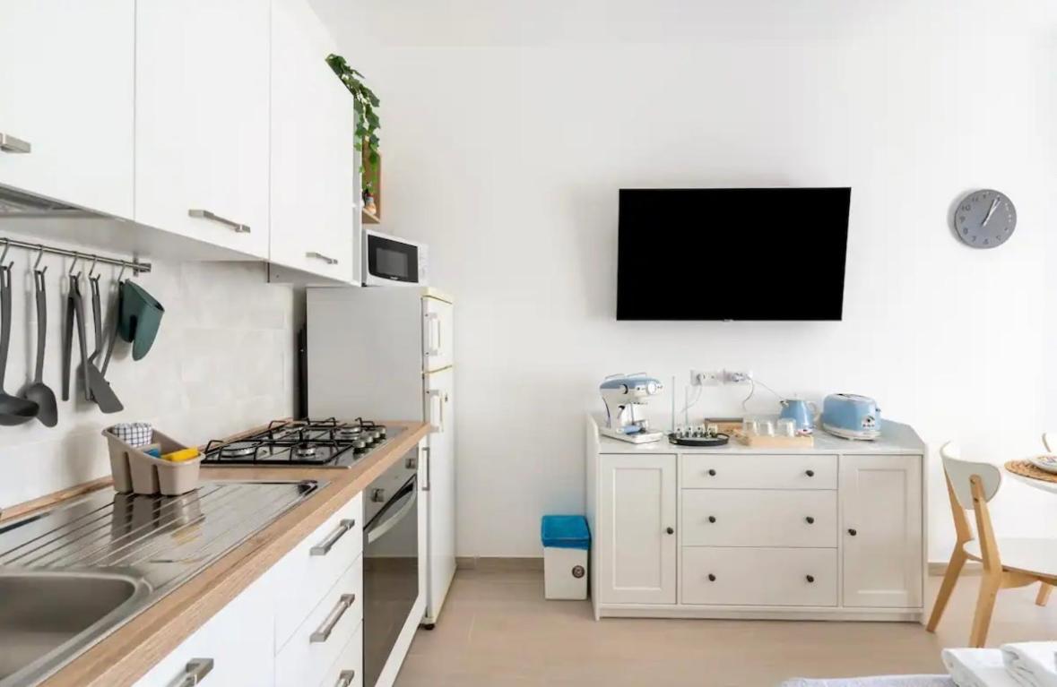 Appartement Luluhouse à Cefalù Extérieur photo